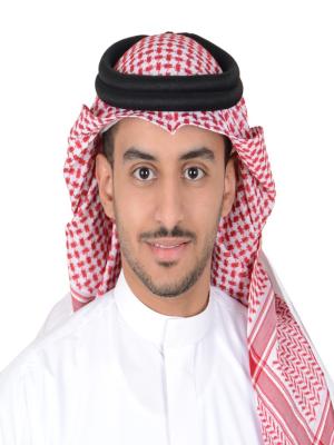 Fahad Awjah Almehmadi