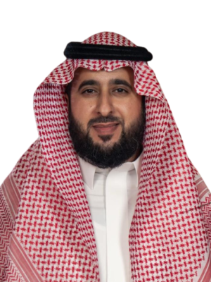 Khaled Abdulrahman Aljaloud