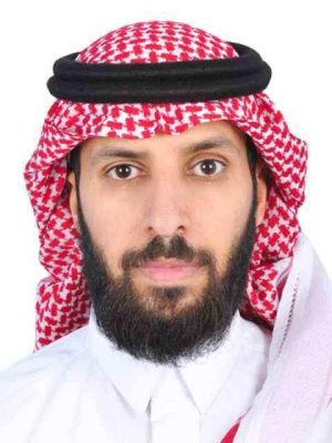 Mohammed Saad Alqahtani